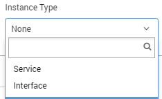 Select an instance Type