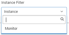 Instance Filter