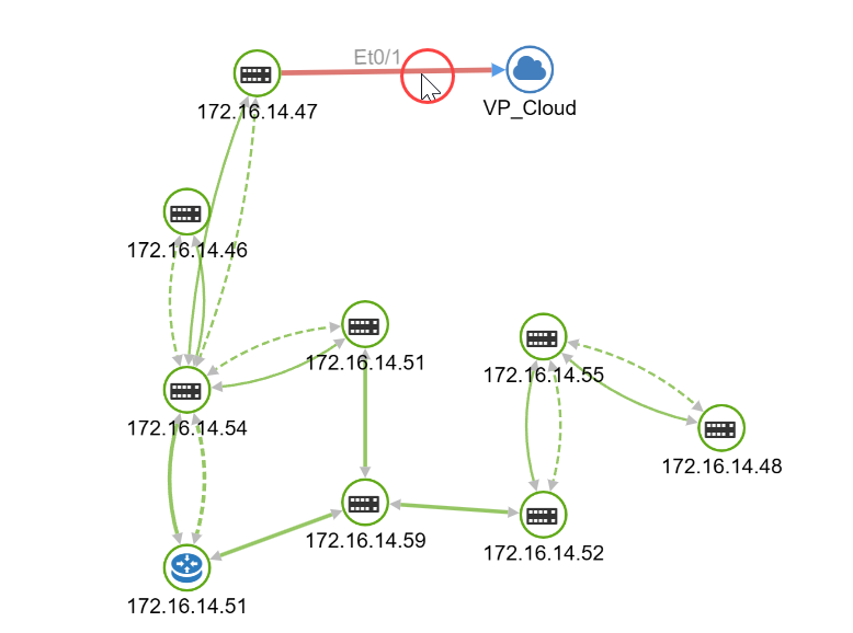 Connecting Link