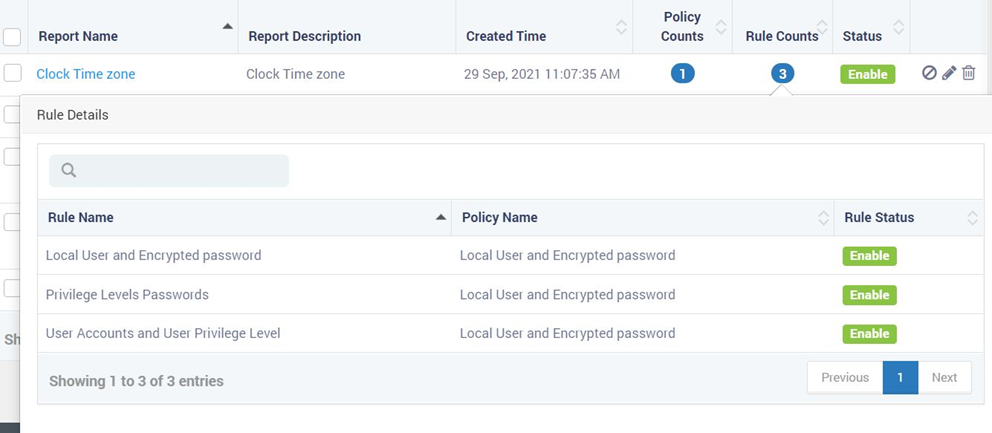 View and Manage Report 2