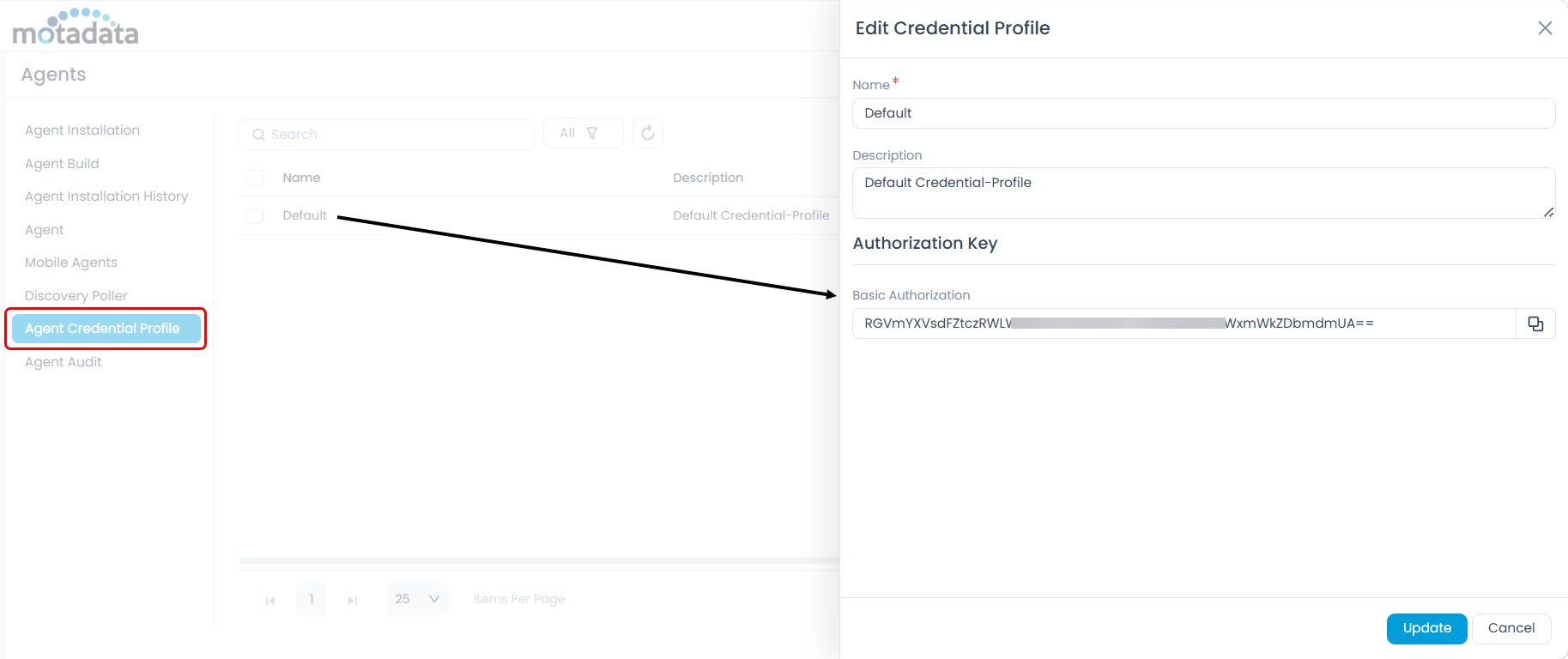 Secure Auth
