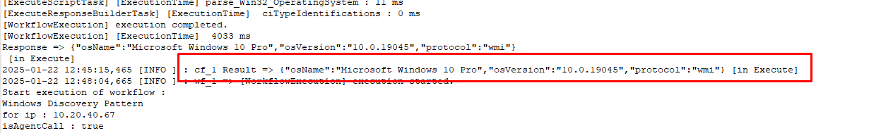 Set Execution Policy