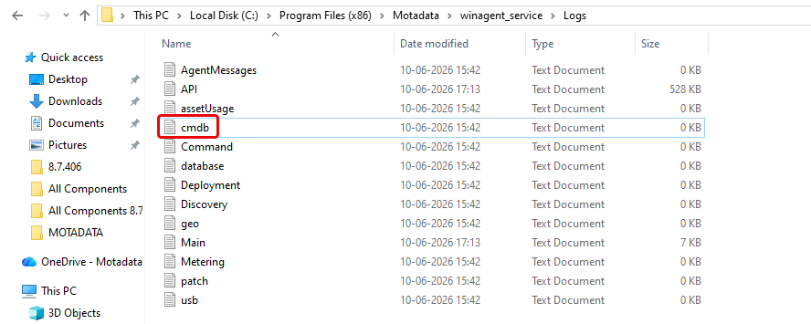 cmdb.log