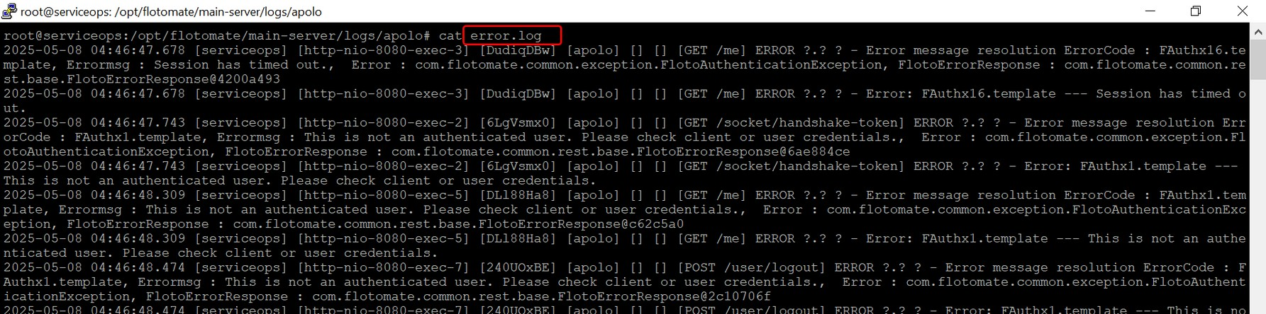 Verify PowerShell