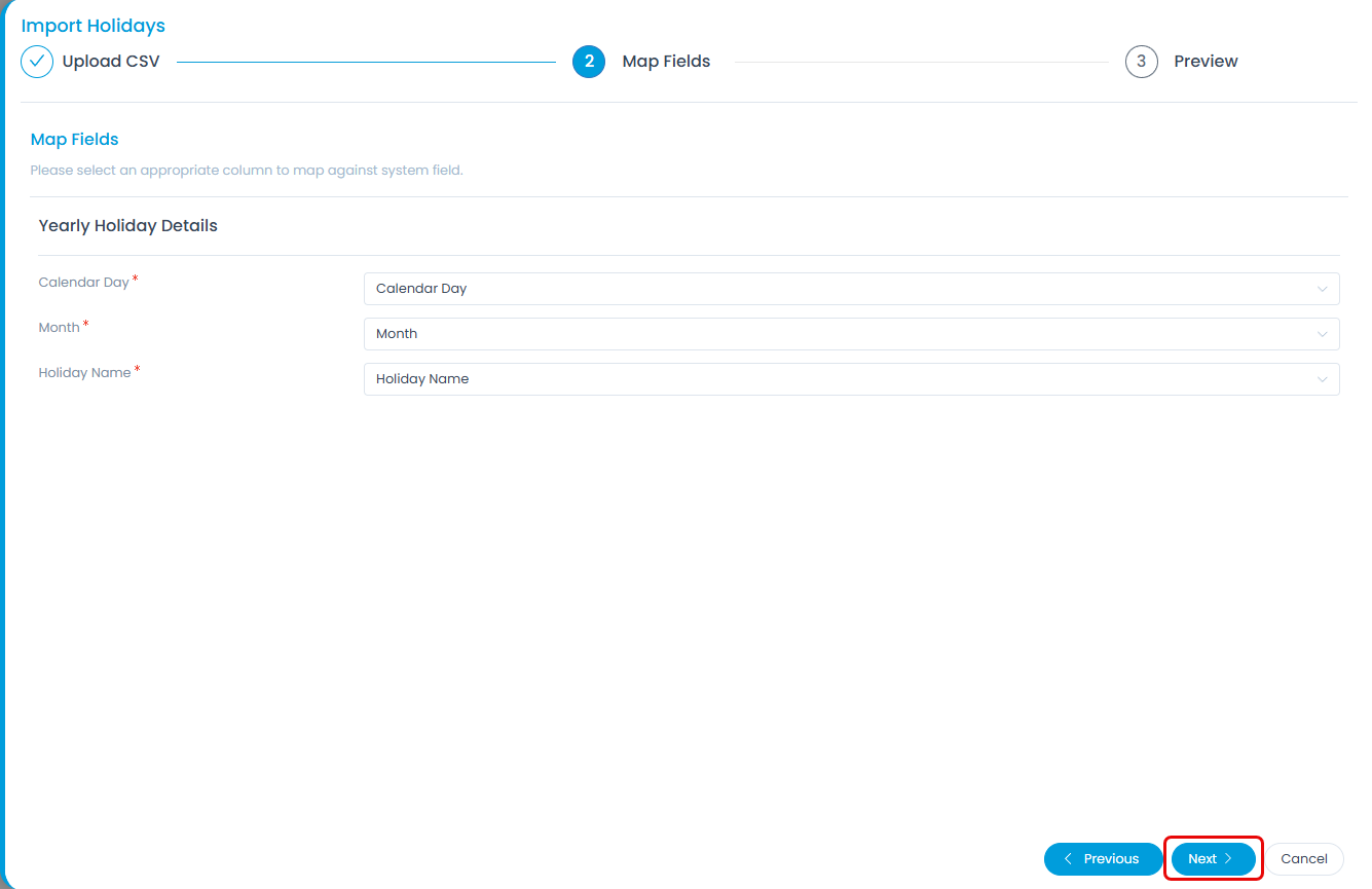 Add Business Hour Page