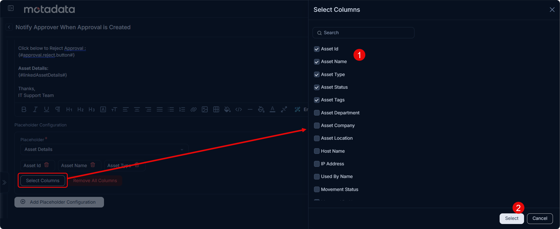 Email Client