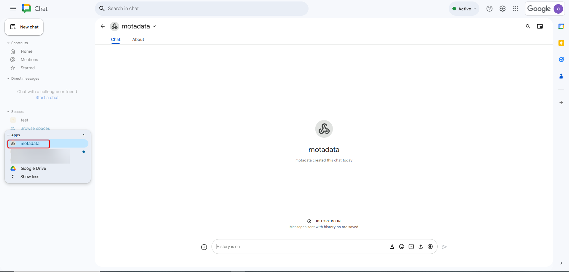 Marketplace SDK App Configuration