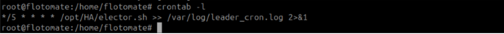dr side ip address