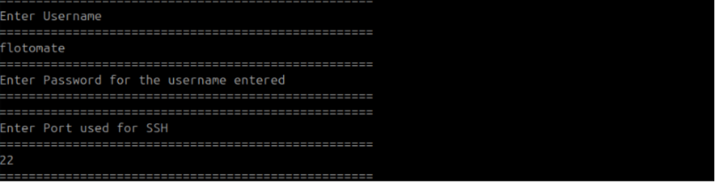 dr side ip address