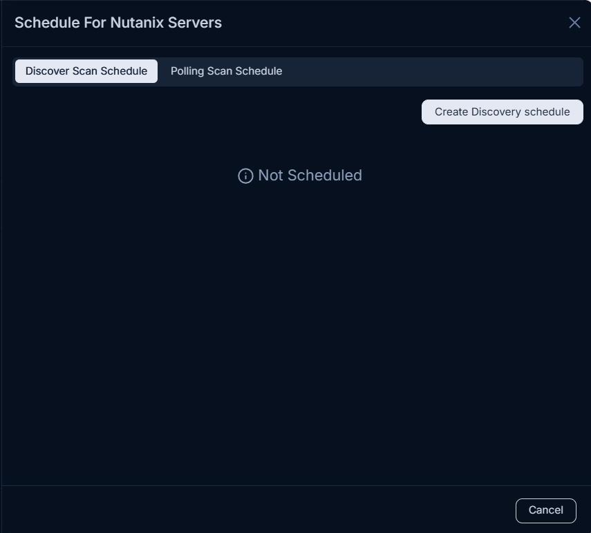 Create Private Cloud Network