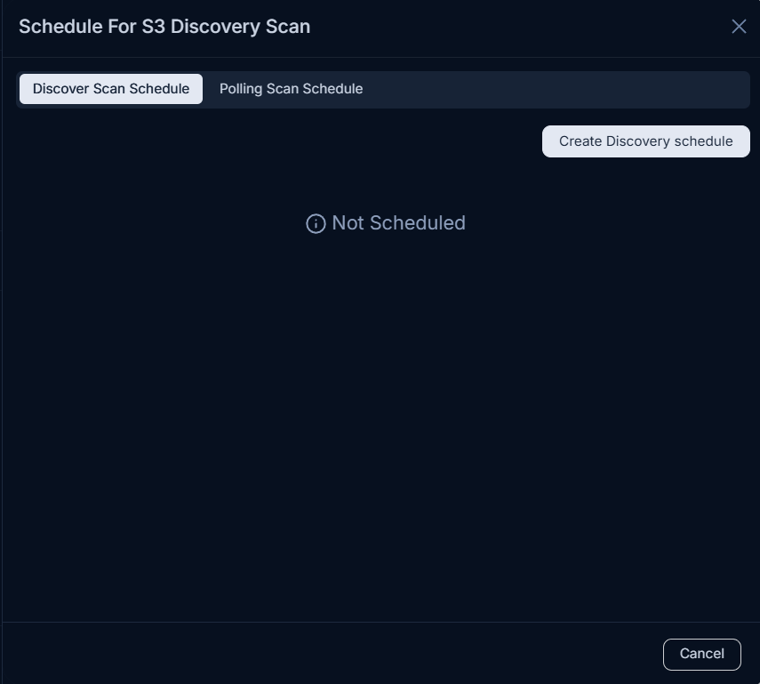 scheduler