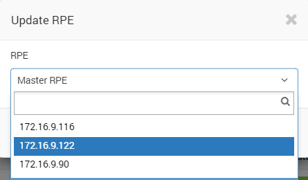 NCM Compliance by Device